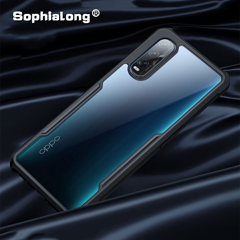 OPPO Reno3 Pro 4G Casing luxury skin feel phone Cases OPPO Reno 3 Pro ...