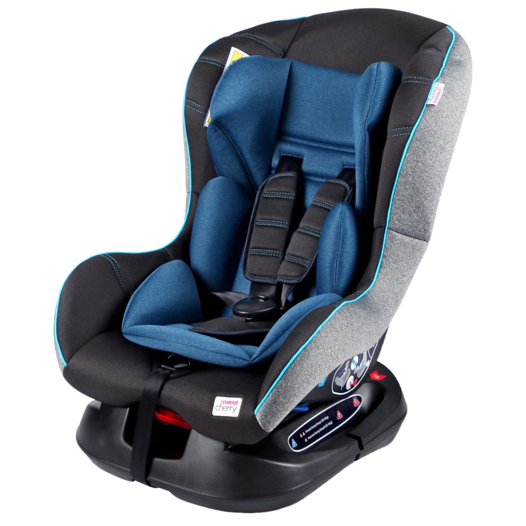 READY STOCK Sweet Cherry LB303 Convertible Car Seat 1 Year Warranty Shopee Malaysia