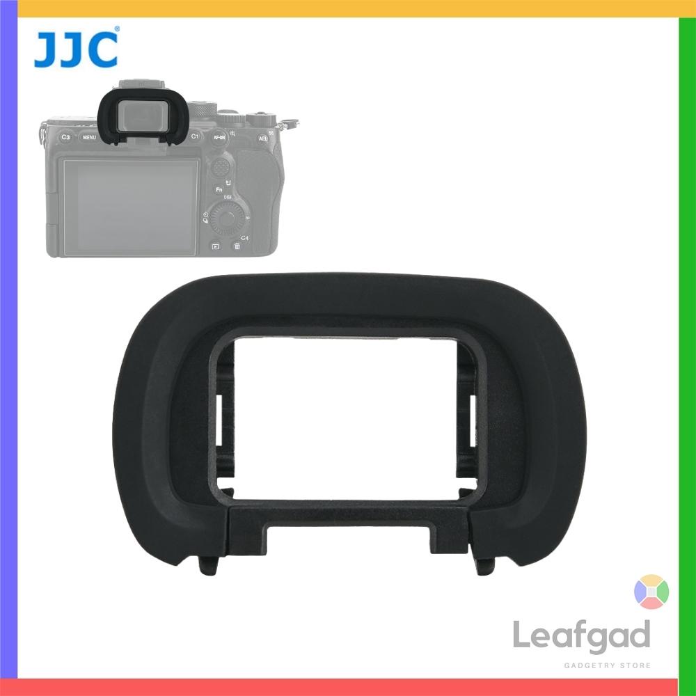 [ready Stock] Jjc Camera Viewfinder Eyecup Silicone Rubber For Sony A7