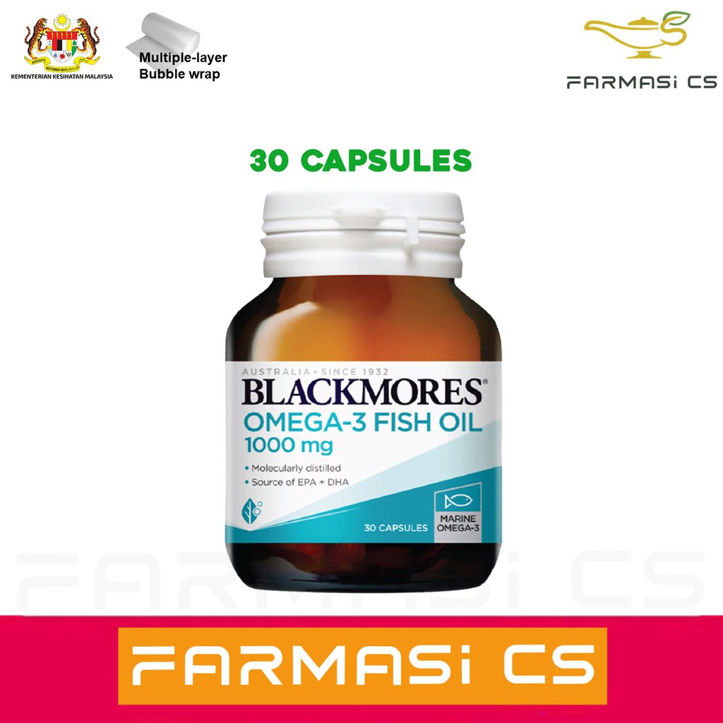 Black more outlet omega 3