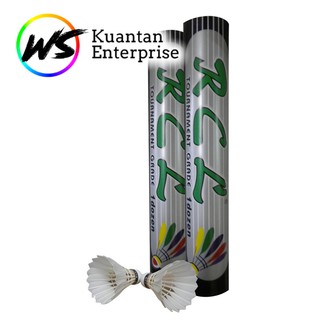 Rcl sale badminton shuttlecock