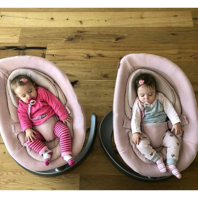Pink nuna leaf sale