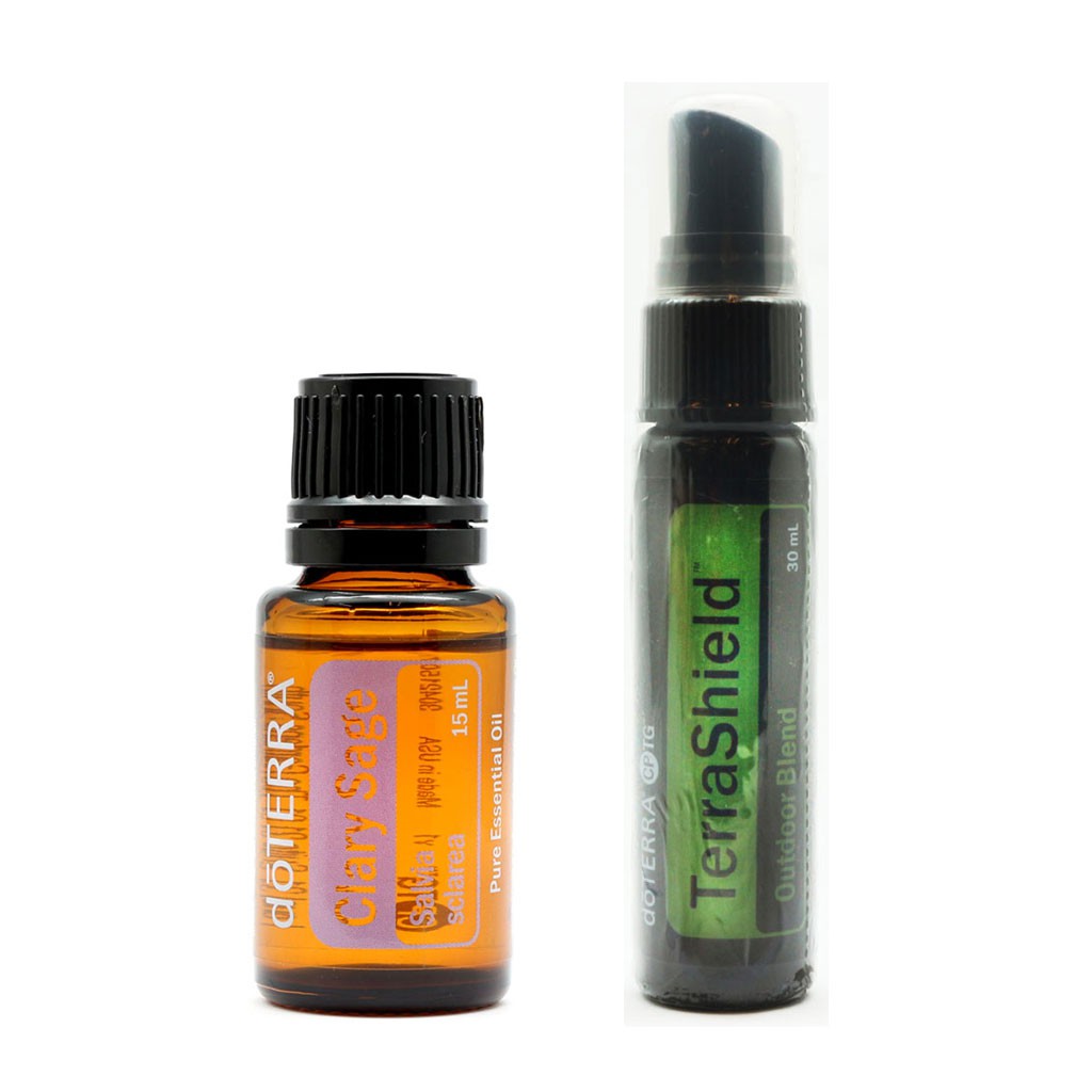 doTERRA Cypress Essential Oil 15ml + Vetiver Essential Oil 15m | Shopee ...