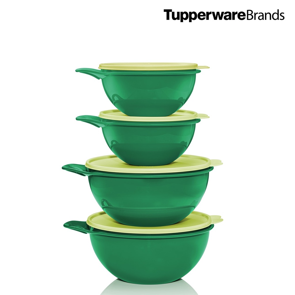 [𝟏𝟎𝟎% 𝐎𝐫𝐢𝐠𝐢𝐧𝐚𝐥 𝐏𝐫𝐨𝐝𝐮𝐜𝐭] 💥 READY STOCK 💥 That's A Bowl by Tupperware ...