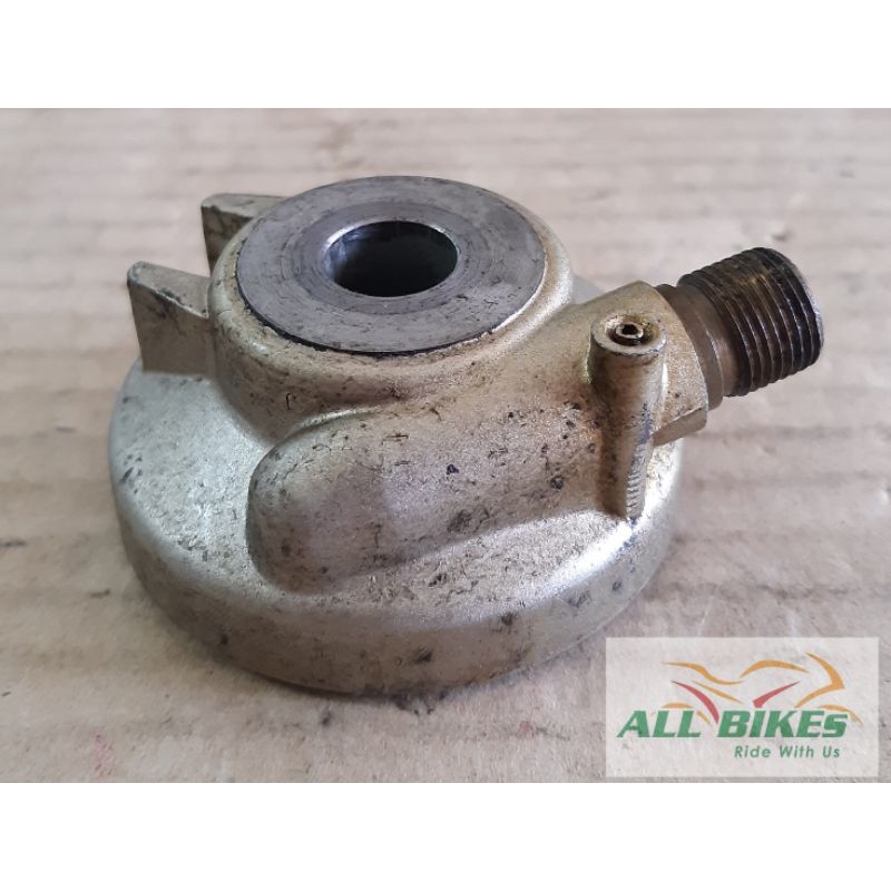 Honda Genuine Parts Meter Gear For Honda Today (AF61) - Thick Gear, Part Number 44806-GAZ-930 - View #9