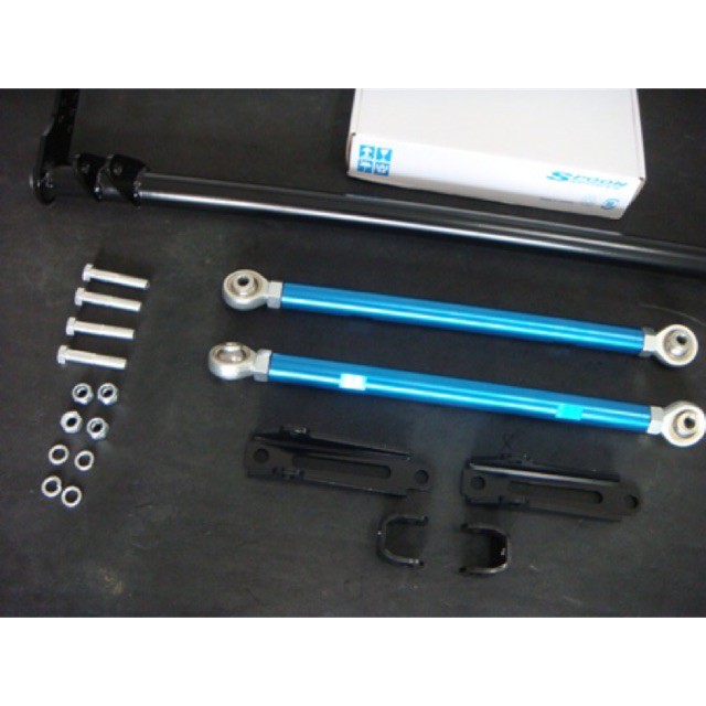 SPOON Traction Bar for Honda Civic EG, EK, CRX, Integra DC2 Shopee