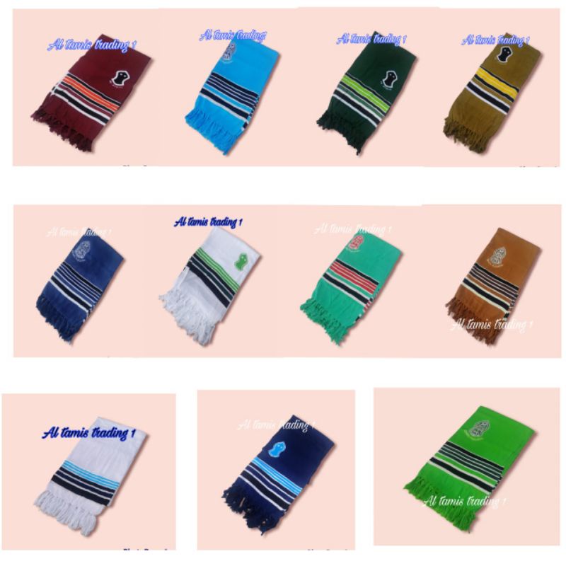 Rida SOLO Kain lembut sejuk @ Rida Al Habib | Shopee Malaysia