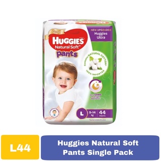 Huggies natural soft store pants