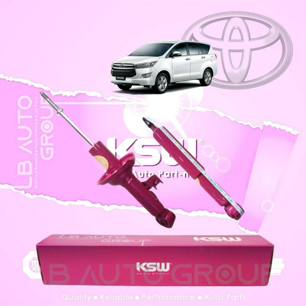 Toyota Innova 2016 KSW Gas Absorber | Shopee Malaysia