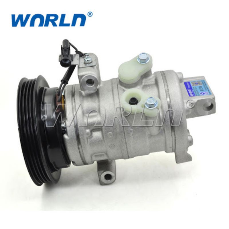 NEW HIGH QUALITY SUZUKI ALTO COMPRESSOR ASSY NYGP Shopee Malaysia