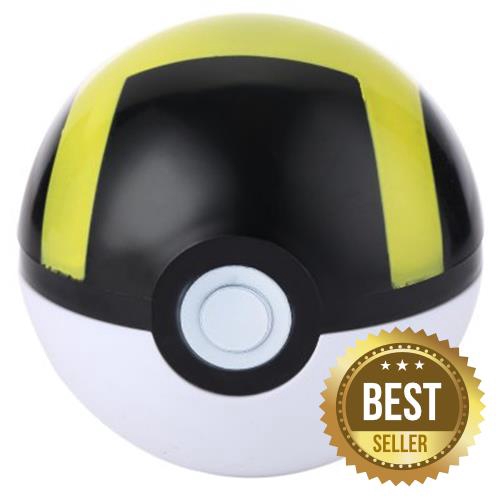 INTERESTING PRESSURE PROOF STRONG BALL TOY FOR KIDS (YELLOW AND BLACK ...