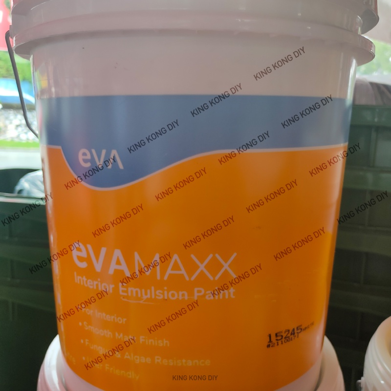 18L JOTUN Jotaplast Max Interior Ceiling Wall Undercoat Emulsion Cat