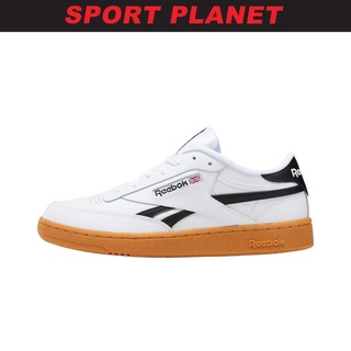 Reebok Men Club C Revenge Tennis Shoe Kasut Lelaki EG9243