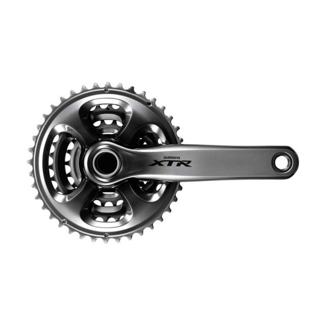 Xtr crankset sale 1x11