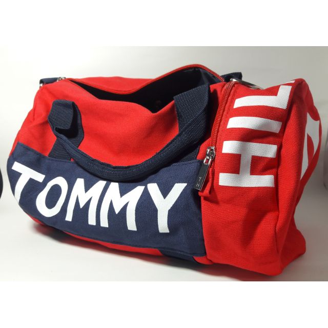 READY STOCK DUFFLE BEG TOMMY Shopee Malaysia