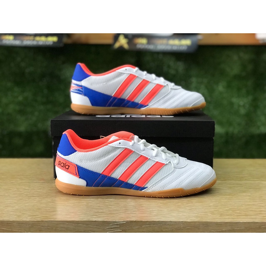 Kasut futsal sala outlet