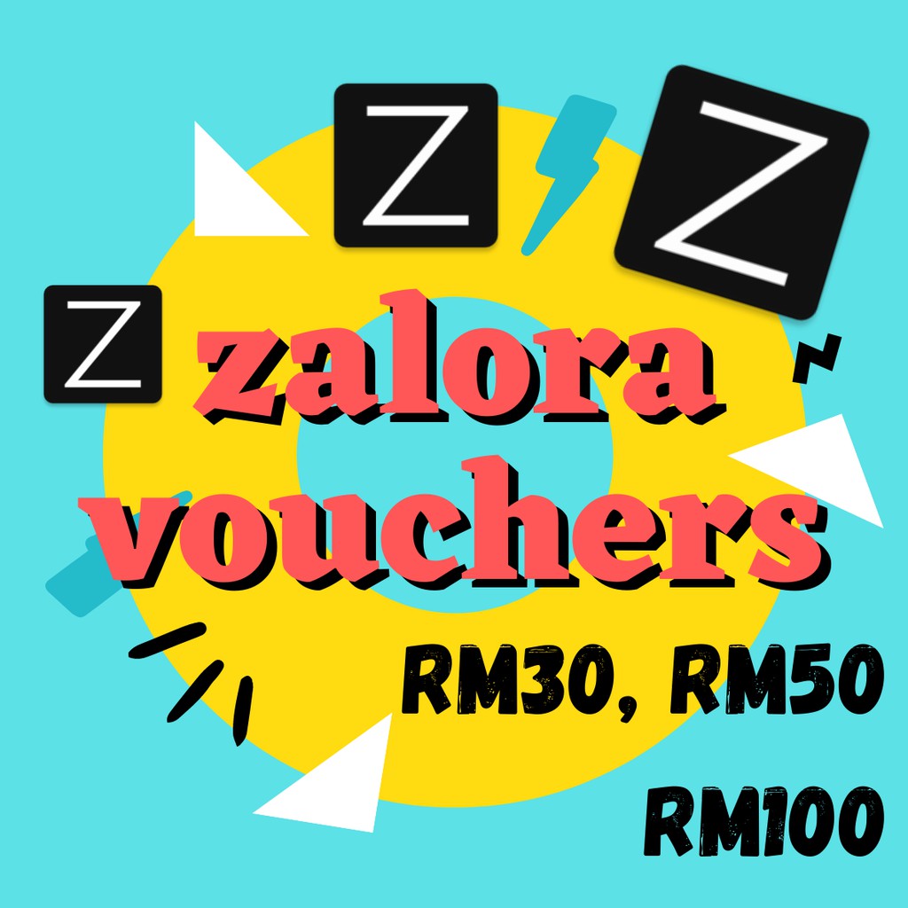 zalora nike voucher