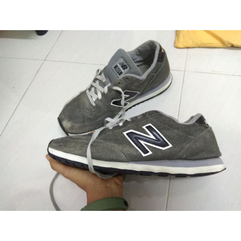 New balance cheap 501 original