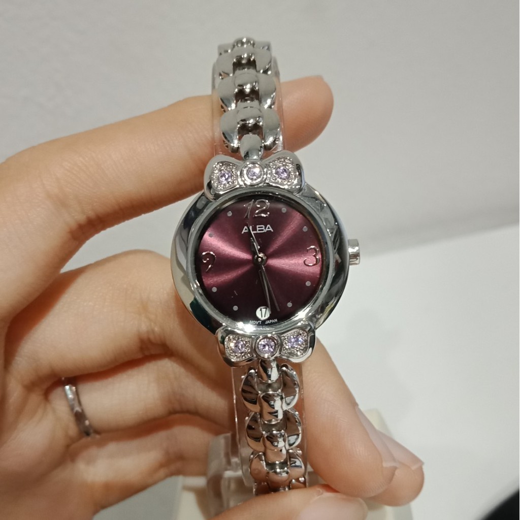 Alba women's watches hot sale