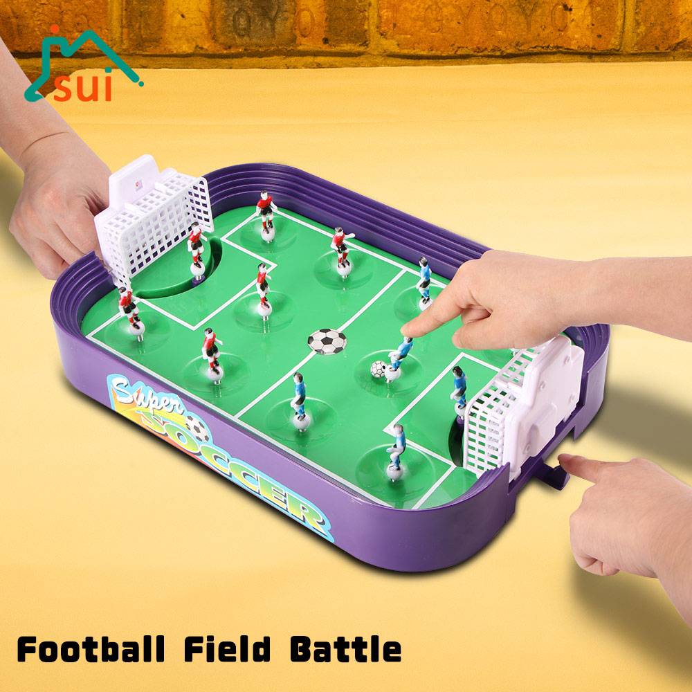 Soccer game toy online