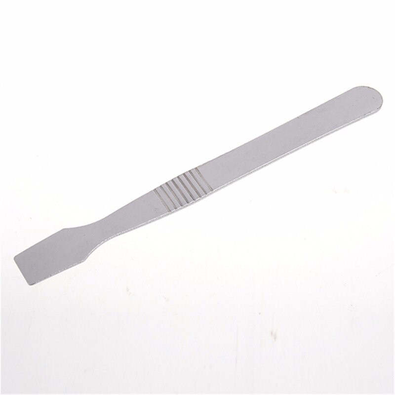 BGA Stainless Steel Solder Auxiliary Tool Scraper For