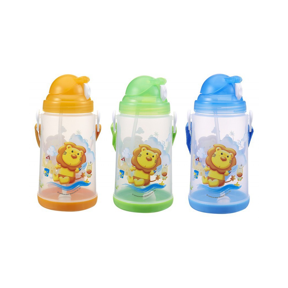 Simba - POP-UP BOTTLE 650ML | Shopee Malaysia