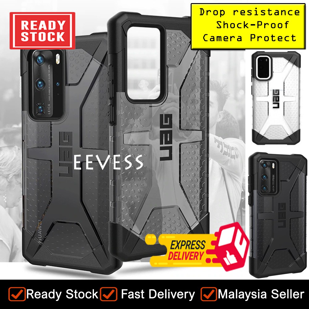 Urban Armor Gear Uag Huawei P30 P40 Pro Huawei P30 Lite Uag Case