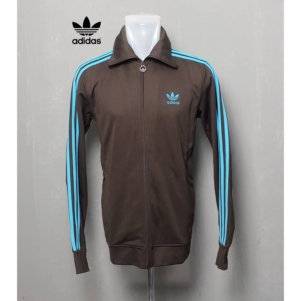 ADIDAS EUROPA TT JACKET