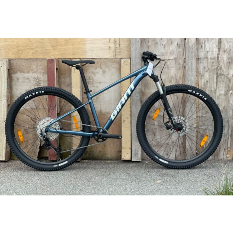 giant mtb 1x12