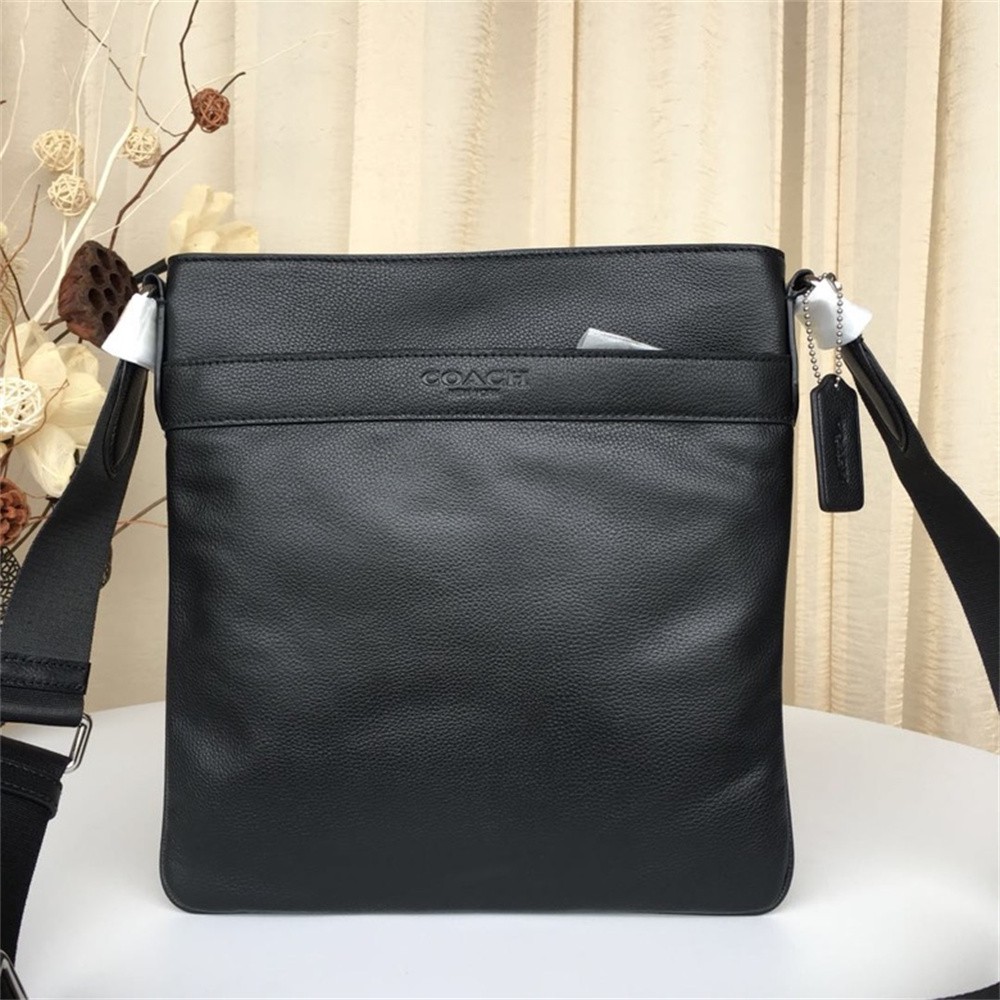 Coach charles online crossbody