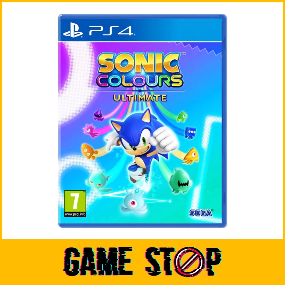 ps4-sonic-colours-ultimate-english-version-shopee-malaysia