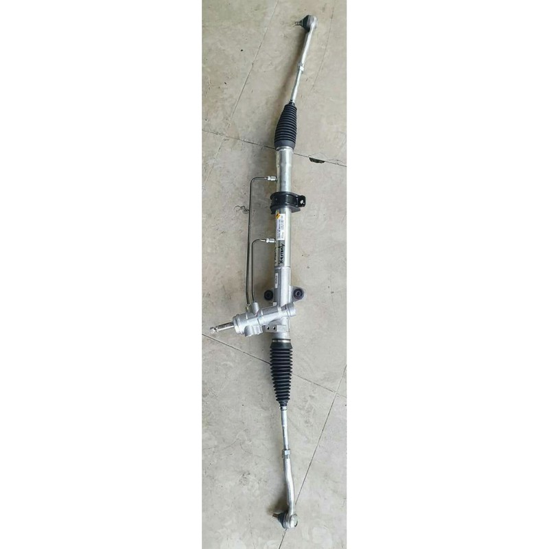 PROTON EXORA POWER STEERING RACK PW827161[P6 RHD] ORIGINAL (NEW OLD ...