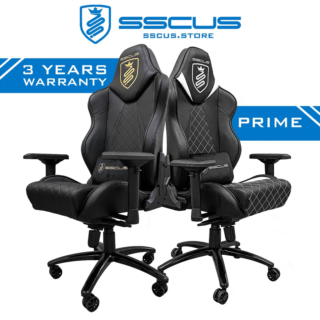 Prime gaming deals chair