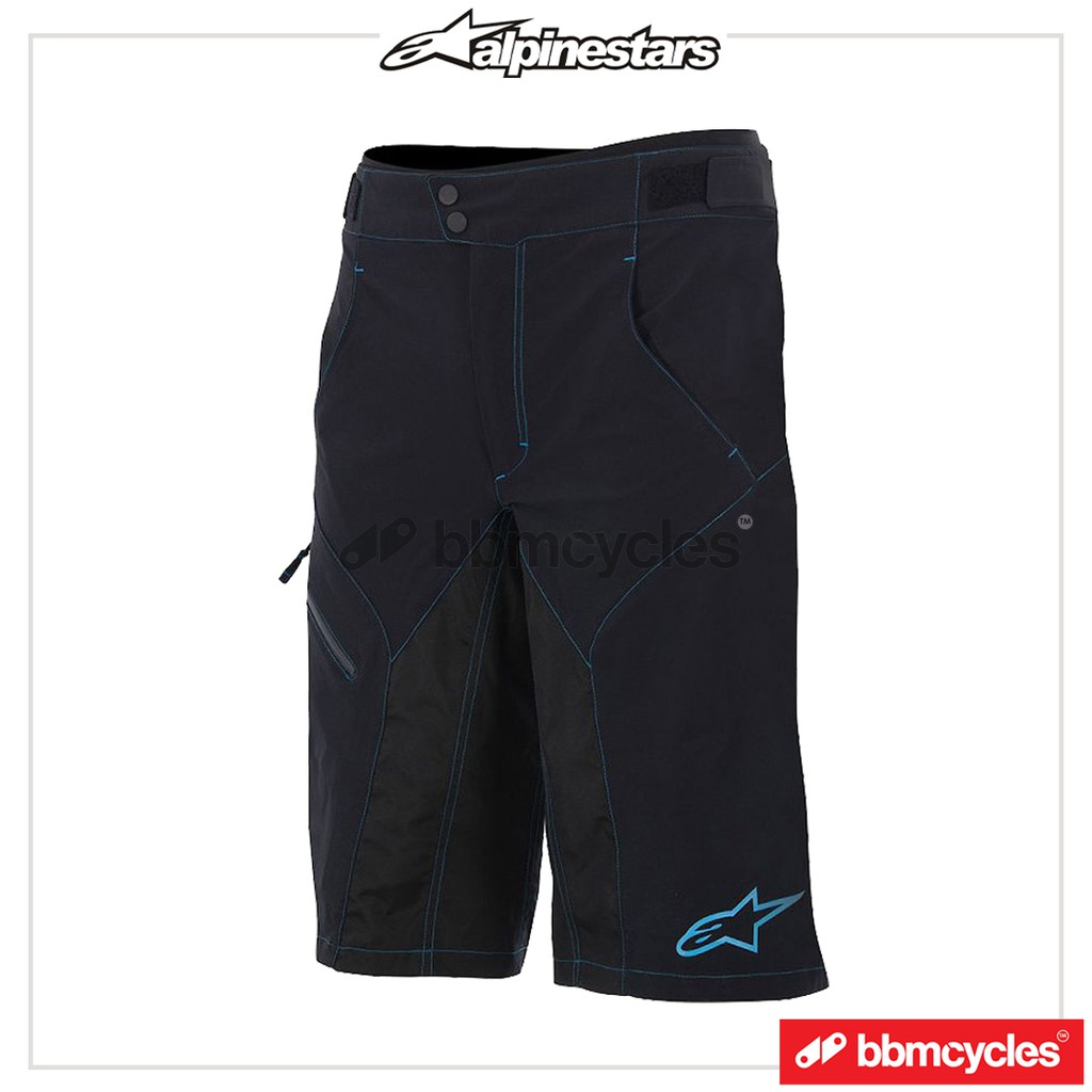 Alpinestars outrider hot sale shorts