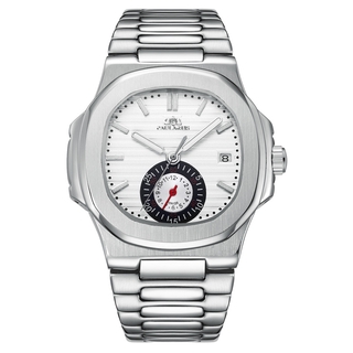 Paulareis nautilus watch sales