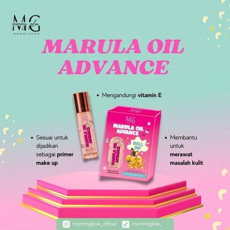 MARULA OIL ADVANCE  (moa) 15ml