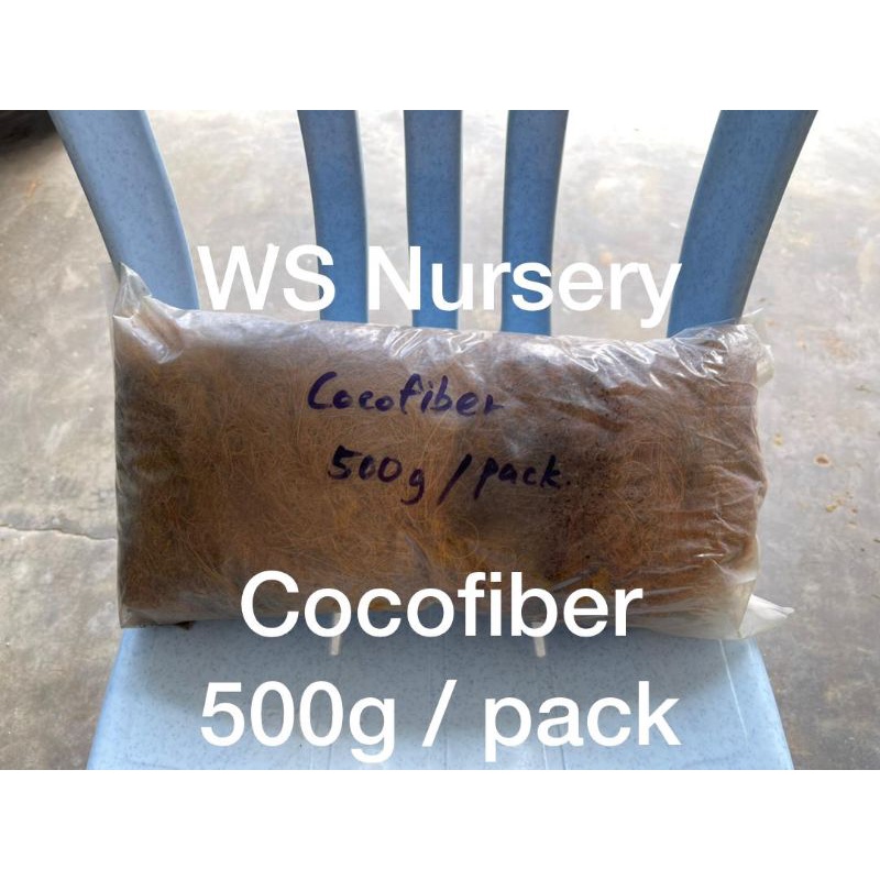 WSN - Cocofiber / Coconut Husk / Serat Kelapa / Sabut Kelapa Kasar ...
