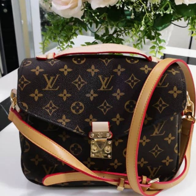 Lv bag best sale second hand