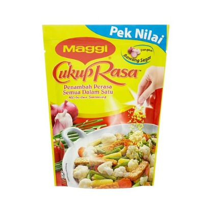 Maggi Cukup Rasa All in One Seasoning 500g | Shopee Malaysia