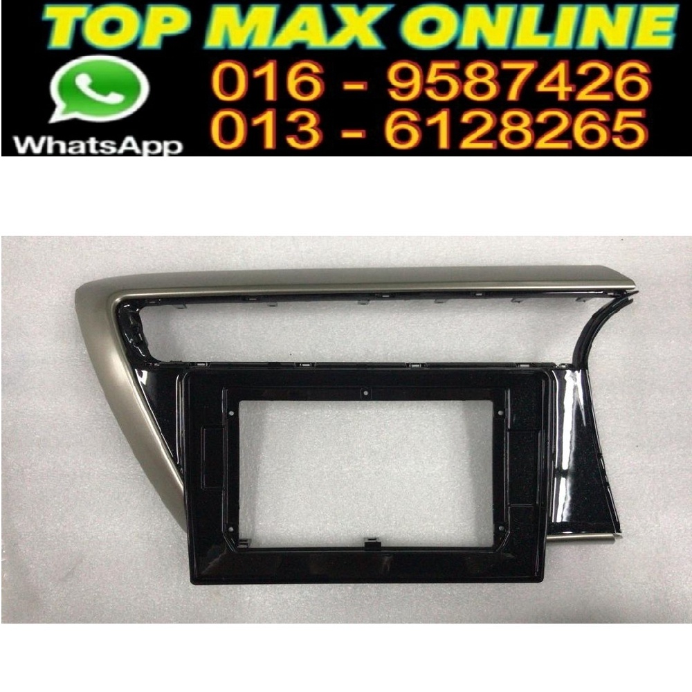 Android Player Casing 10