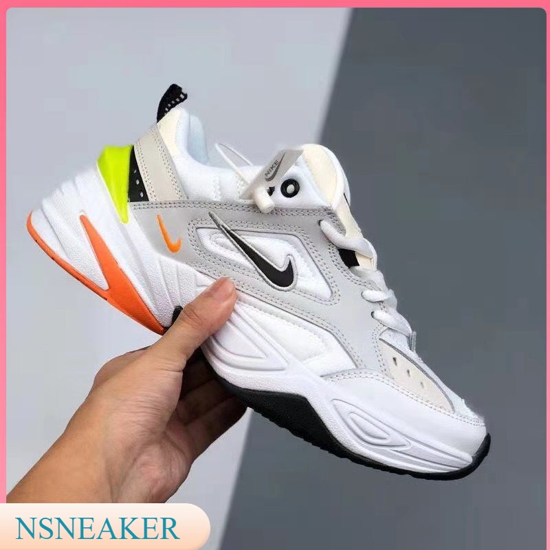 Nike m2k hot sale tekno 44