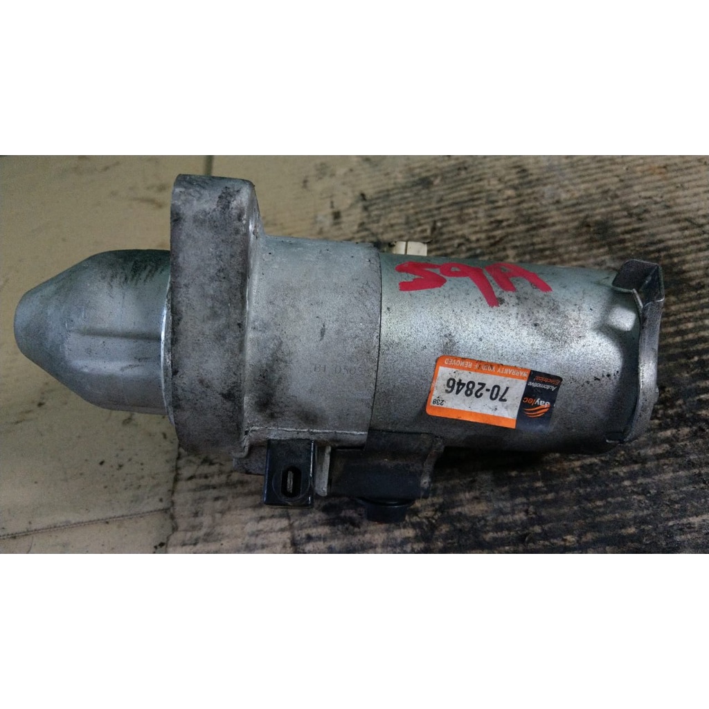 HONDA CRV RD5 2002'-2006' STARTER ( 2.4 MODEL ) | Shopee Malaysia