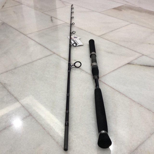 Hammer Fishing Rods – Hammer Rods