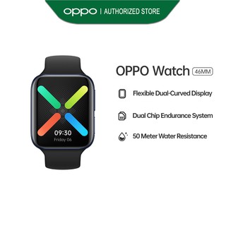 Original Oppo Watch, Wear Os Oppo Watch, Wear Os Esim Watch, Oppo Watch  Es