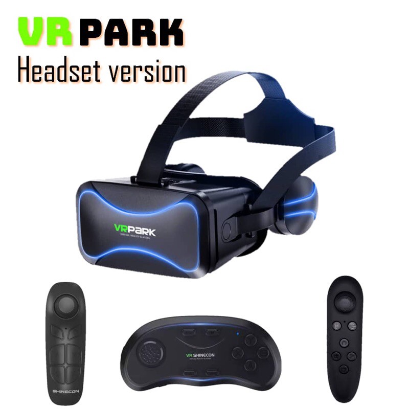 Vr box on sale games price