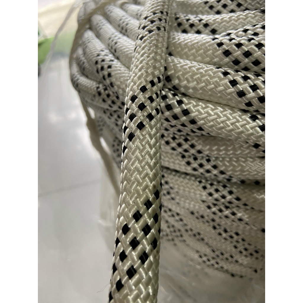 14mm, 18mm. Parachute Rope, Lifesaving Rope For Paint Rollers, Climbing ...