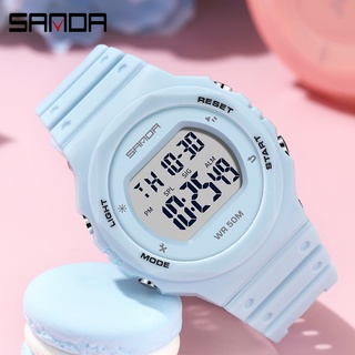 Pretty discount digital watches