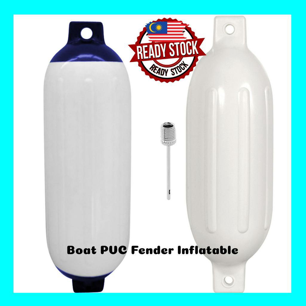 Genuine Marine Boat Fender PVC F-Series Boat Inflatable Bumper Fender UV  Protection Boat Buoy Yacht Speedboat Boat Accessories - AliExpress