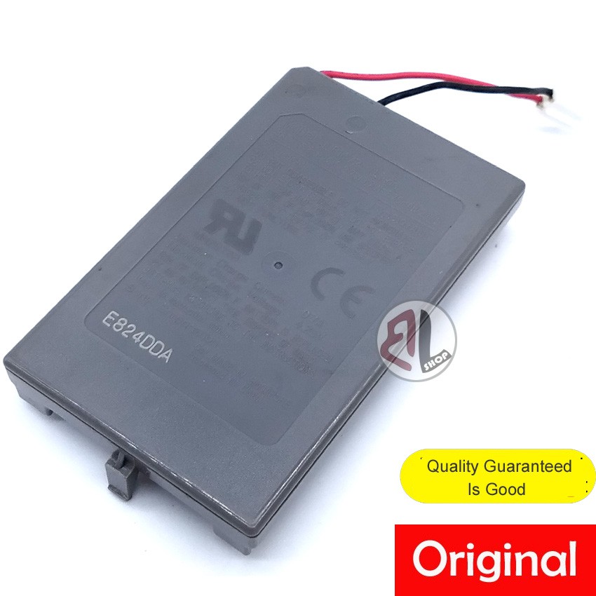 PlayStation 3 / PS3 Wireless Controller 3.7V 570mAh Replacement