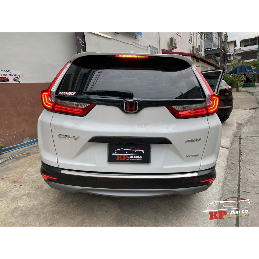 Honda CRV> MC Full Brake Light Shopee Malaysia